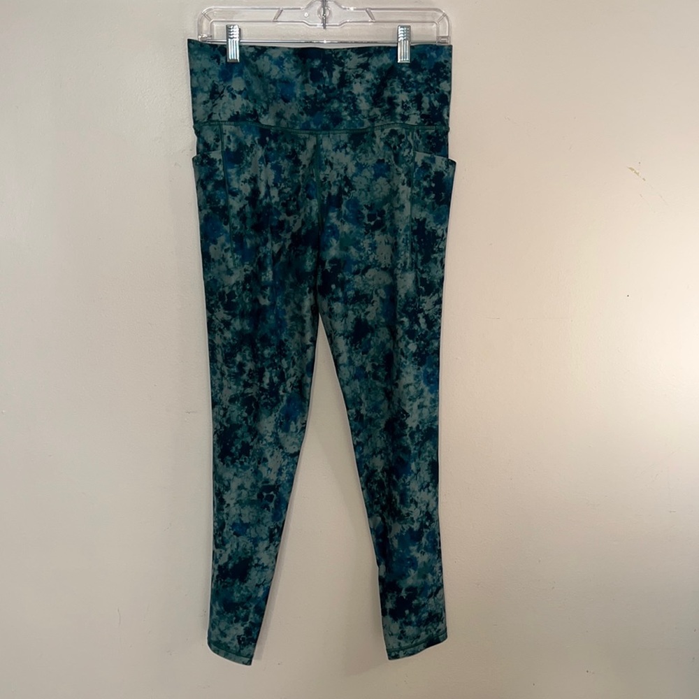 Athleta Salutation Stash Pocket ll